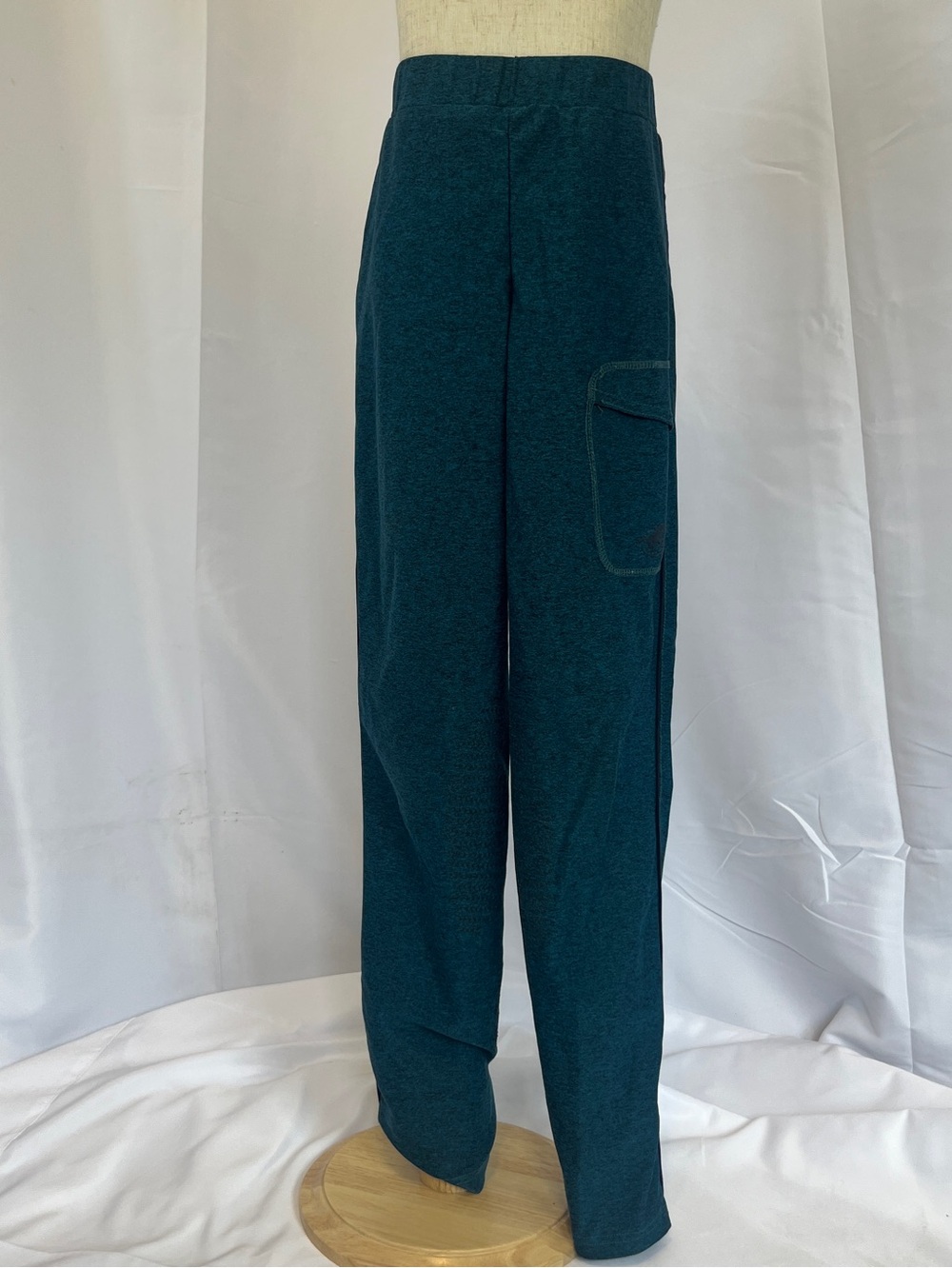 Piper riding pants sz XL (youth 12).